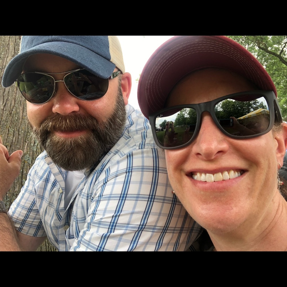 Meet your Posher, Erin